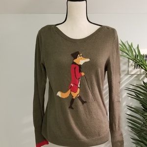 Joules Marsha Sweater - fancy fox